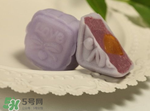 冰皮月餅為什么要冷藏？冰皮月餅為什么要放冰箱？