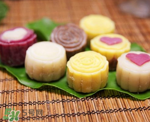 冰皮月餅為什么要冷藏？冰皮月餅為什么要放冰箱？