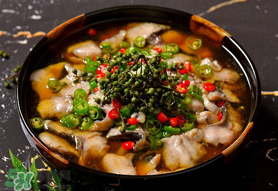 鰱魚可以做水煮魚嗎？鰱魚怎么做水煮魚？