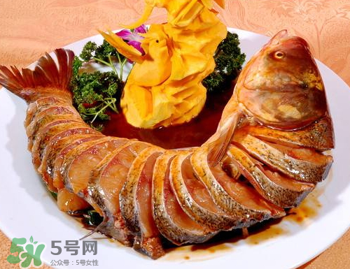 鰱魚怎么做好吃沒腥味？鰱魚怎么去腥？