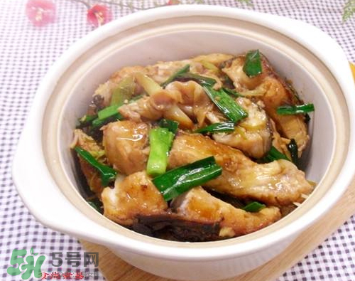 鰱魚怎么做好吃沒腥味？鰱魚怎么去腥？