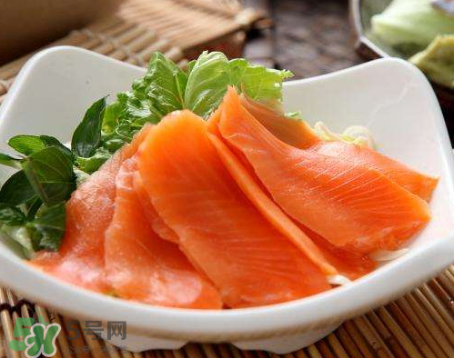 鯉魚(yú)能切片嗎？鯉魚(yú)怎么切片？