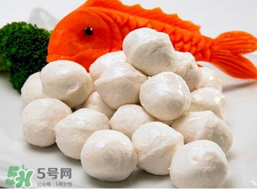 鯉魚可以做魚丸嗎？鯉魚魚丸怎么做好吃？