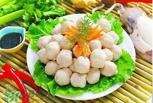 鯉魚可以做魚丸嗎？鯉魚魚丸怎么做好吃？