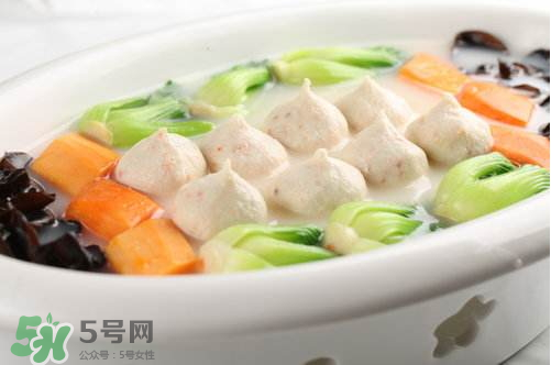 鯉魚可以做魚丸嗎？鯉魚魚丸怎么做好吃？