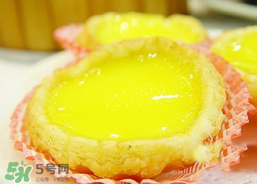 蛋撻成本多少錢一個？蛋撻多少錢一個？