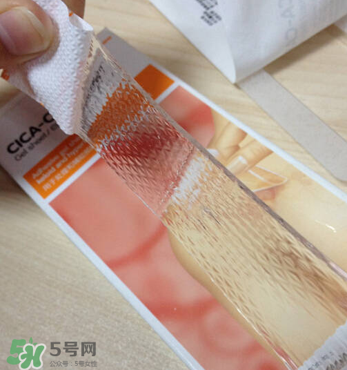 仙卡疤痕貼有用嗎？仙卡疤痕貼效果怎么樣？