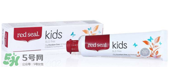Red Seal紅印牙膏貴嗎？Red Seal紅印牙膏多少錢？
