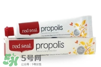 Red Seal紅印牙膏貴嗎？Red Seal紅印牙膏多少錢？