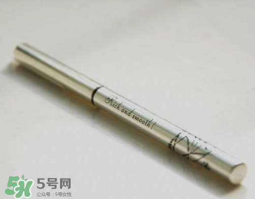 資生堂召回的眼線膠筆是哪款？資生堂integrate眼線膠筆召回原因