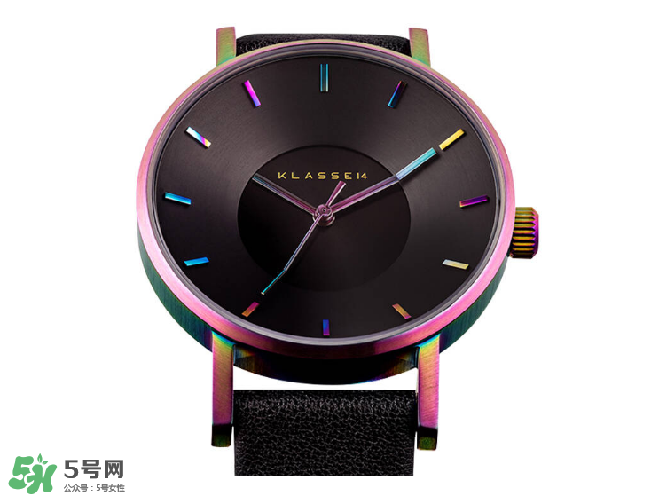 意大利klasse14炫彩鋼表怎么樣？?jī)r(jià)格是多少?