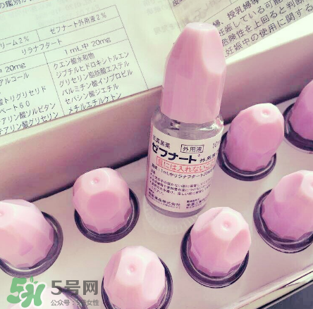 日本灰指甲藥水有用嗎？日本灰指甲藥水評測