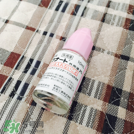 日本灰指甲藥水有用嗎？日本灰指甲藥水評測