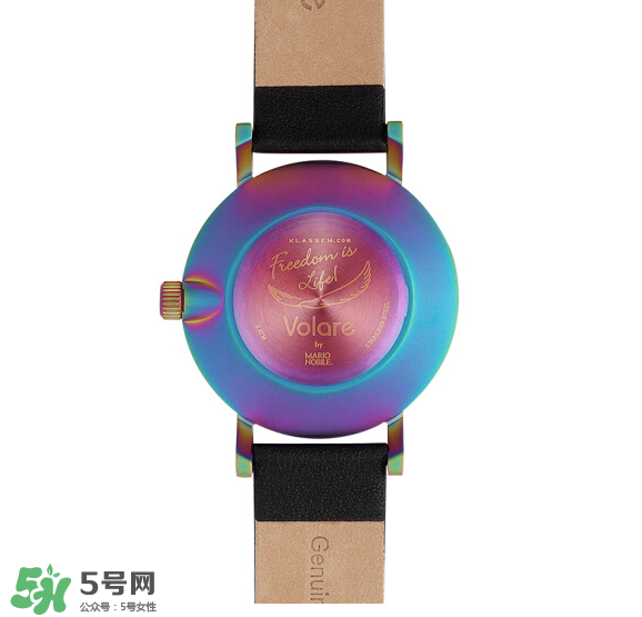 意大利klasse14炫彩鋼表怎么樣？?jī)r(jià)格是多少?