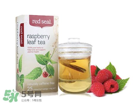 Red Seal紅印覆盆子茶怎么樣？Red Seal紅印覆盆子茶怎么喝？