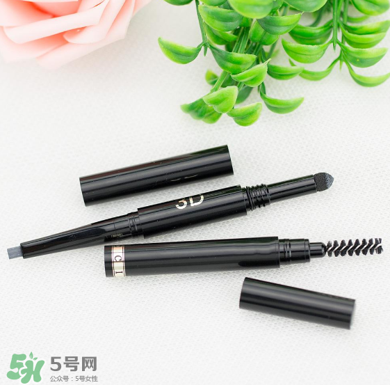 眉筆怎么選？眉筆和眉粉哪個(gè)好？