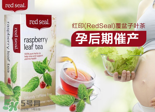 Red Seal紅印覆盆子茶能幫助順產(chǎn)嗎_對順產(chǎn)有利嗎？