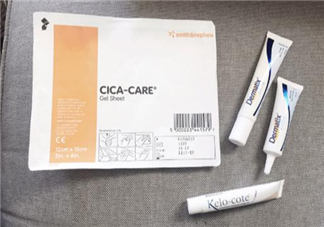 仙卡疤痕貼多少錢一盒？正品仙卡疤痕貼價格