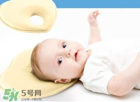 寶寶定型枕哪種好？都有哪些牌子？