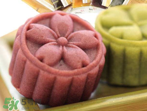 冰皮月餅為什么會(huì)裂？冰皮月餅開裂的原因
