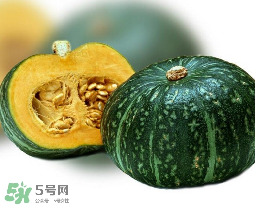 貝貝南瓜是轉(zhuǎn)基因嗎？貝貝南瓜怎么吃