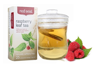 Red Seal紅印覆盆子茶怎么樣？Red Seal紅印覆盆子茶怎么喝？