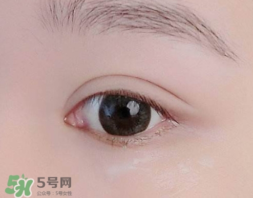 草木之心的眼霜怎么樣？草木之心的眼霜怎么用