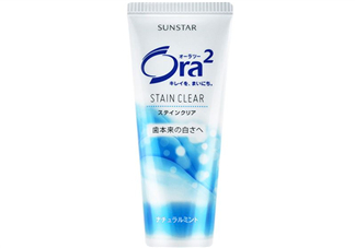 ora2牙膏孕婦可以用嗎？孕婦使用牙膏禁忌