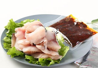 鰱魚可以做水煮魚嗎？鰱魚怎么做水煮魚？