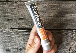 scaraway疤痕凝膠有用嗎？舒可薇疤痕凝膠使用心得