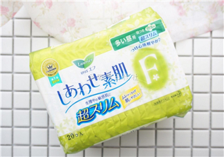 花王衛(wèi)生巾怎么樣？花王衛(wèi)生巾使用心得