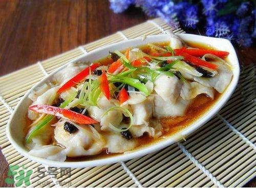 鰱魚(yú)可以清蒸嗎？清蒸鰱魚(yú)怎么做好吃？