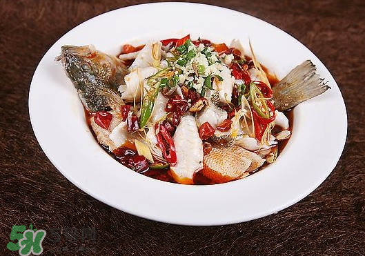 鱸魚可以做酸菜魚嗎？鱸魚可以做水煮魚嗎？