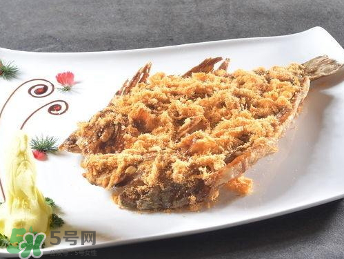 鱸魚能給寶寶做肉松嗎？鱸魚怎么做給寶寶吃？