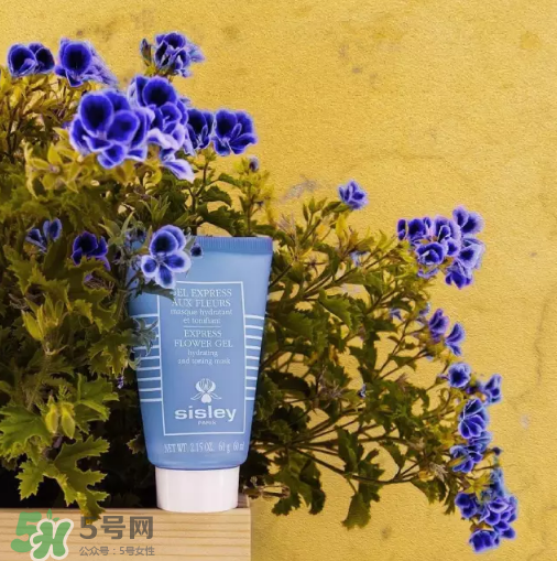 希思黎面膜怎么用？希思黎面膜使用方法