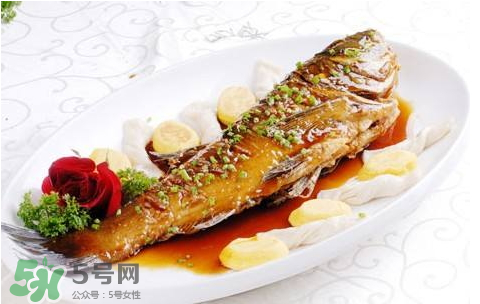 鱸魚為什么沒有刺？鱸魚為什么刺少？