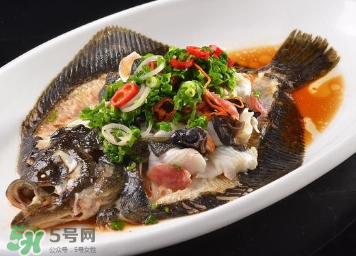 多寶魚蒸多久？?多寶魚怎么蒸？