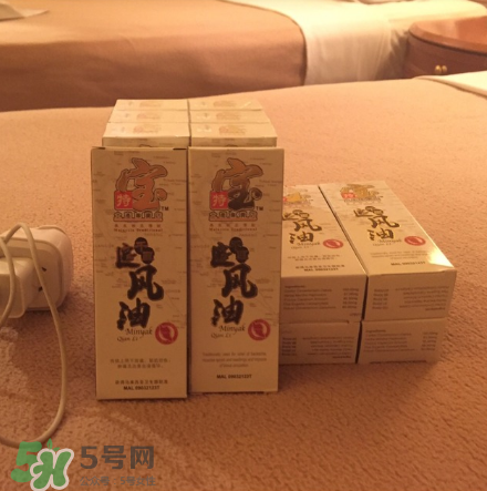 千里追風(fēng)油哪個(gè)牌子好？千里追風(fēng)油品牌推薦