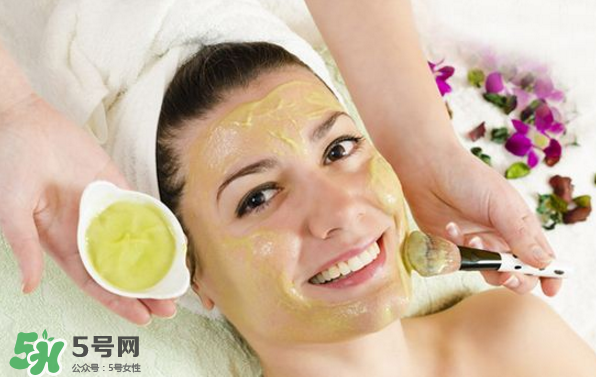 什么樣的肌膚適合膏狀面膜？膏狀面膜好用嗎？