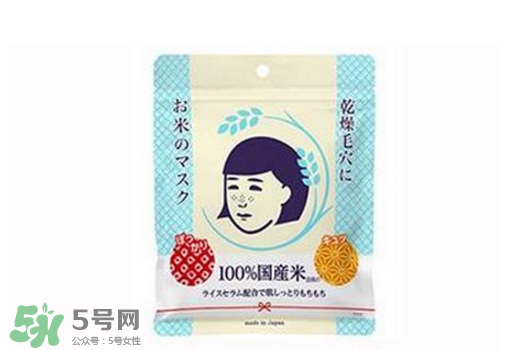 敷水膜的效果和面膜一樣嗎？片狀面膜推薦