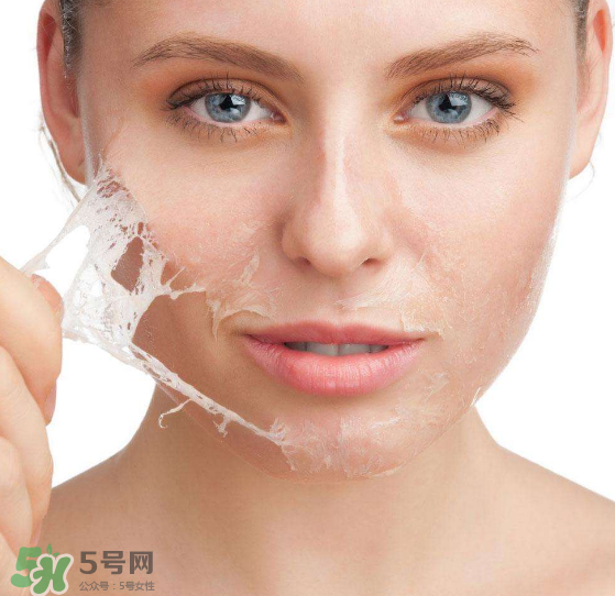 正確敷面膜的時間是多少？敷面膜小知識