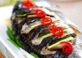 鰱魚(yú)可以清蒸嗎？清蒸鰱魚(yú)怎么做好吃？