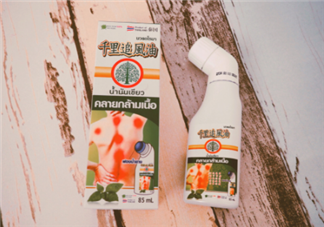 千里追風(fēng)油多少錢一瓶？千里追風(fēng)油價(jià)格介紹