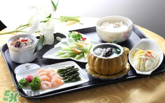 剛生完孩子的產(chǎn)婦吃什么好？有哪些禁忌？
