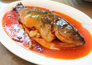 鱸魚(yú)可以紅燒嗎？鱸魚(yú)清蒸還是紅燒好吃？