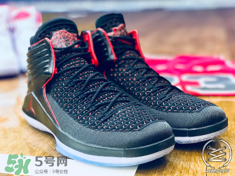 air jordan 32 mj day黑紅禁穿配色什么時(shí)候發(fā)售_多少錢？