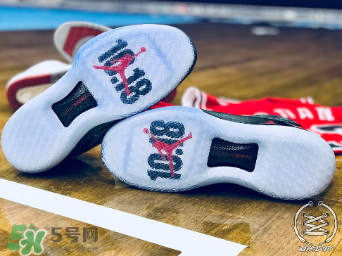 air jordan 32 mj day黑紅禁穿配色什么時(shí)候發(fā)售_多少錢？