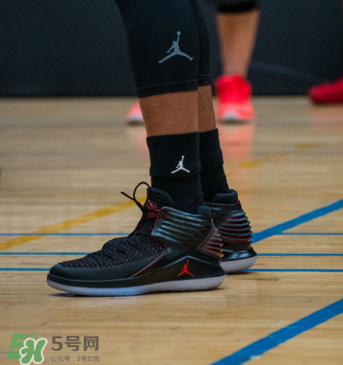 air jordan 32 mj day黑紅禁穿配色什么時(shí)候發(fā)售_多少錢？
