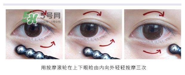 歐萊雅三珠小冰棒怎么用？歐萊雅三珠小冰棒使用方法