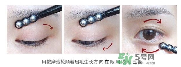 歐萊雅三珠小冰棒怎么用？歐萊雅三珠小冰棒使用方法